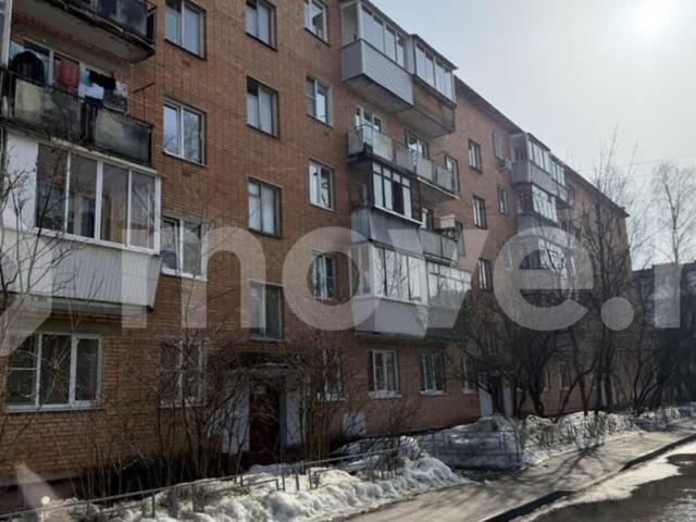Квартира продажа в Истра, Кабардино-Балкарская Республика