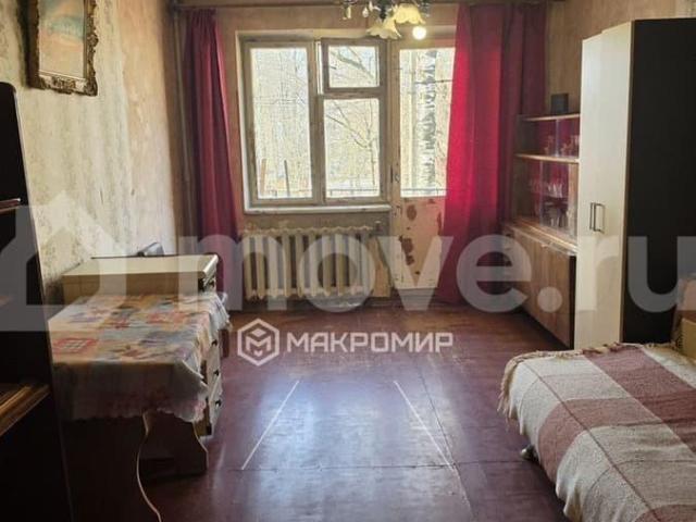 Квартира продажа в Истра, Кабардино-Балкарская Республика