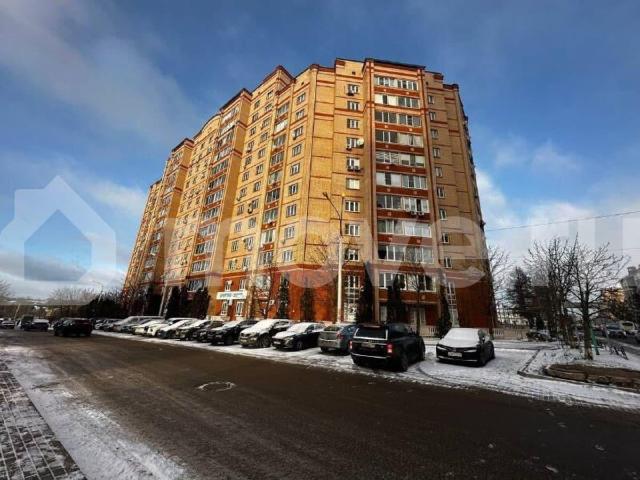 Квартира продажа в Истра, Кабардино-Балкарская Республика