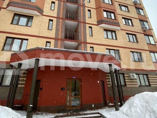 Квартира продажа в Истра, Кабардино-Балкарская Республика