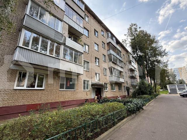 Квартира продажа в Истра, Кабардино-Балкарская Республика