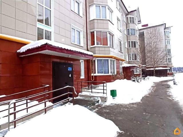 Квартира продажа в Истра, Кабардино-Балкарская Республика