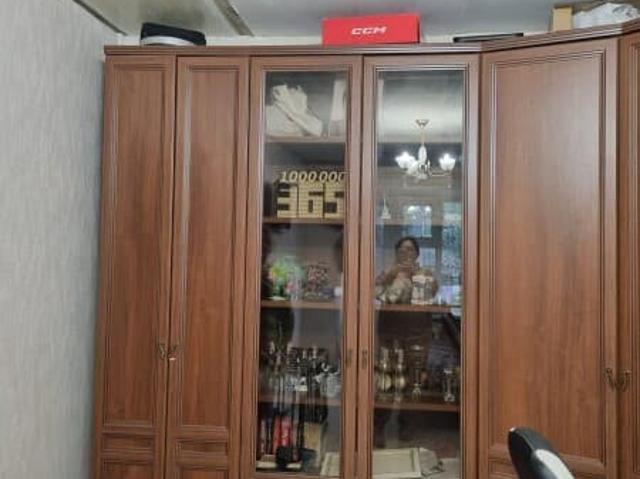 Квартира продажа в Истра, муниципальный округ Истра