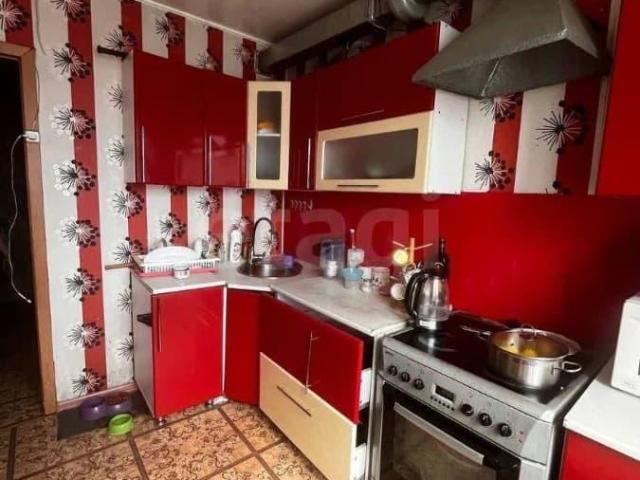 Квартира продажа в Чита, Забайкальский Край