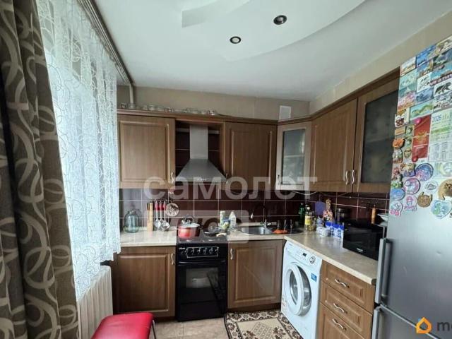 Квартира продажа в Чита, Забайкальский Край