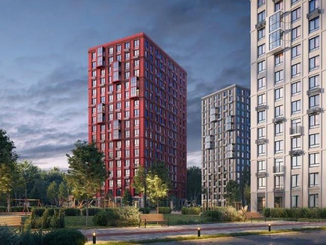 Квартира продажа в Чита, Забайкальский Край