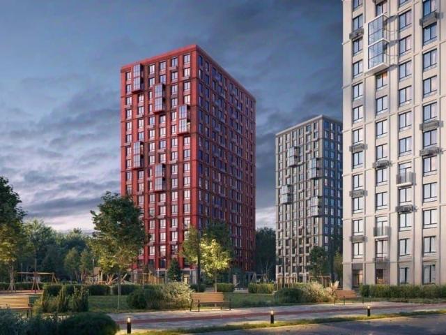 Квартира продажа в Чита, Забайкальский Край