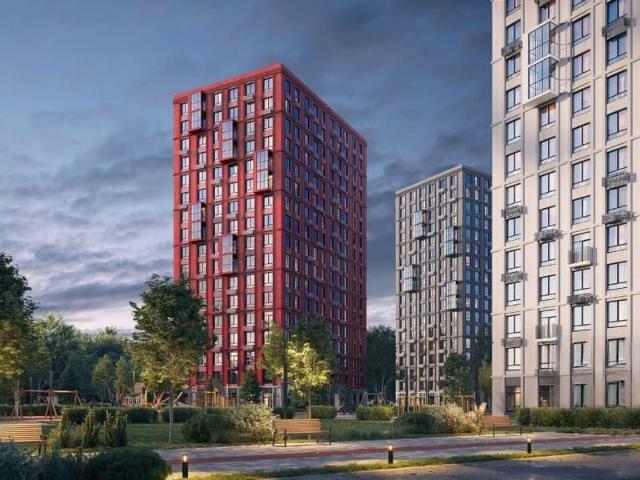 Квартира продажа в Чита, Забайкальский Край