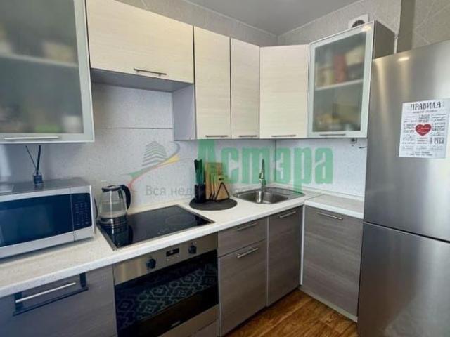 Квартира продажа в Железнодорожный район, Чита