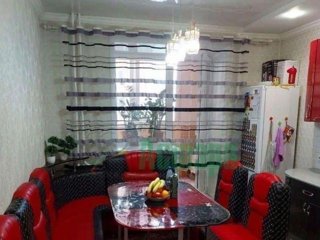 Квартира продажа в Центральный район, Чита