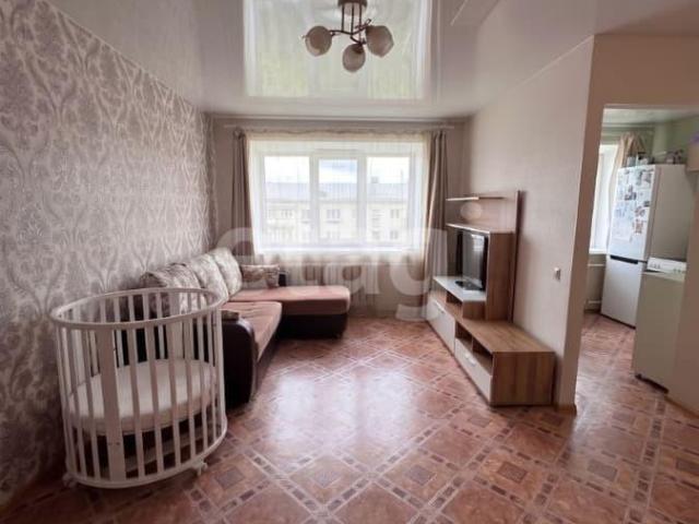 Квартира продажа в Чита, Забайкальский Край