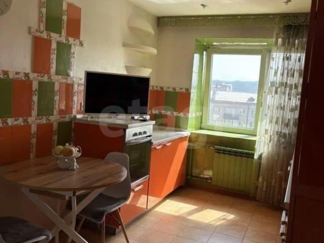 Квартира продажа в Чита, Забайкальский Край