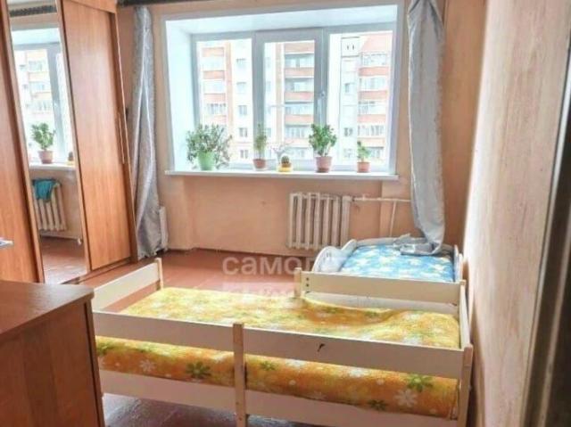 Квартира продажа в Чита, Забайкальский Край