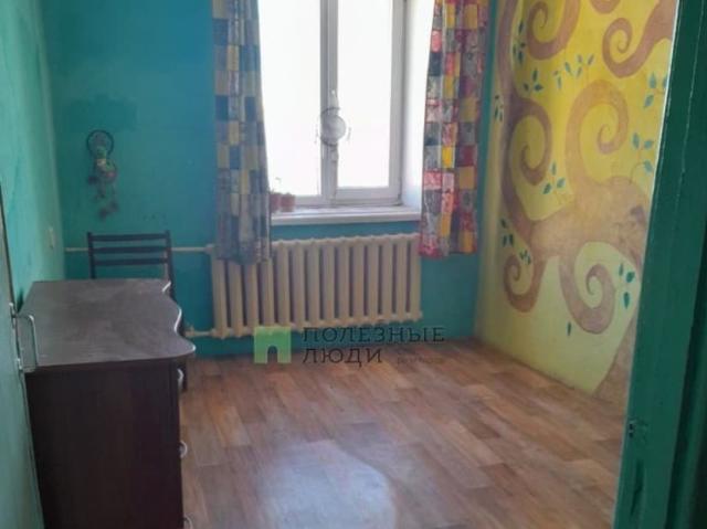Квартира продажа в Чита
