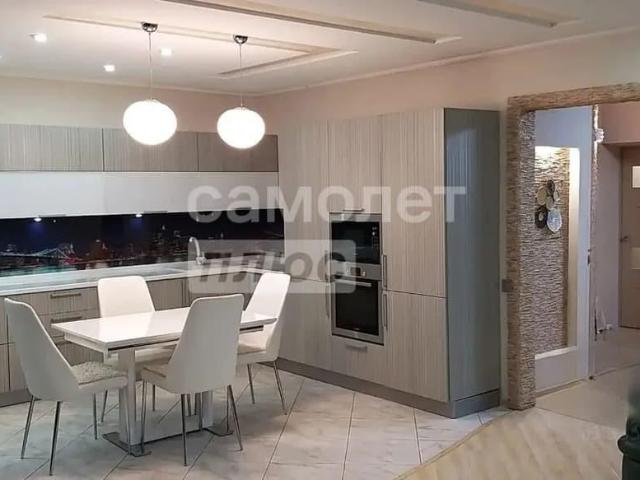 Квартира продажа в Центральный район, Чита