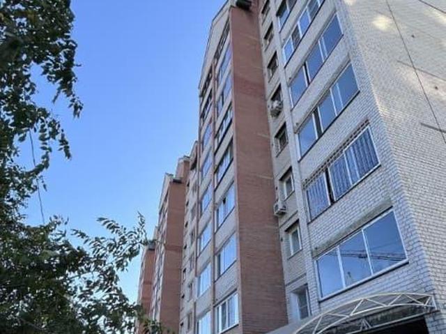 Квартира продажа в Батарейный микрорайон, Чита