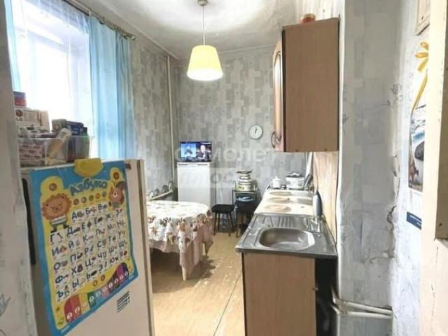Квартира продажа в Чита, Забайкальский Край