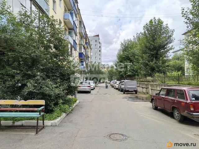 Квартира продажа в Чита, Забайкальский Край