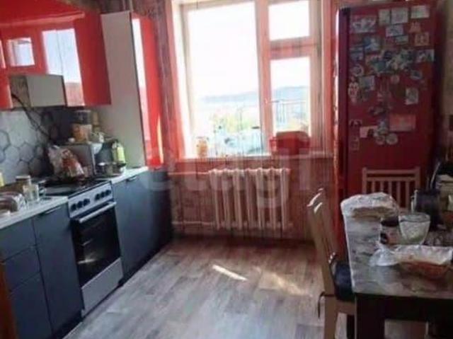 Квартира продажа в Чита, Забайкальский Край