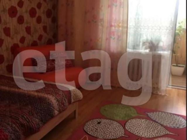 Квартира продажа в Чита, Забайкальский Край