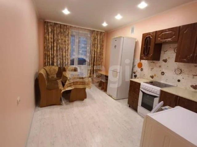 Квартира продажа в Чита, Забайкальский Край