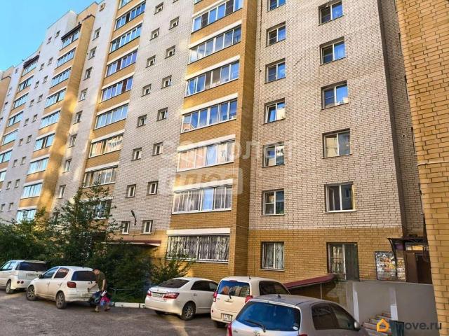 Квартира продажа в Чита, Забайкальский Край