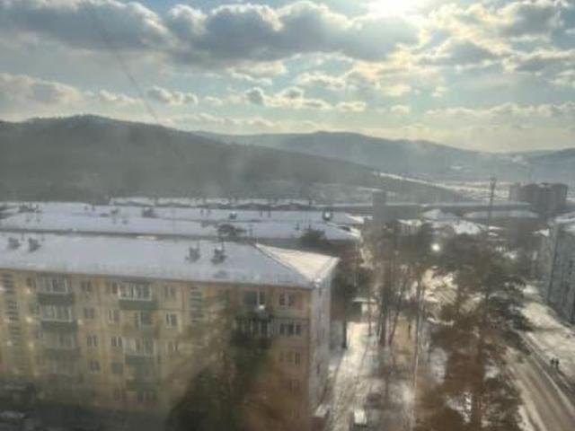 Квартира продажа в Чита, Забайкальский Край