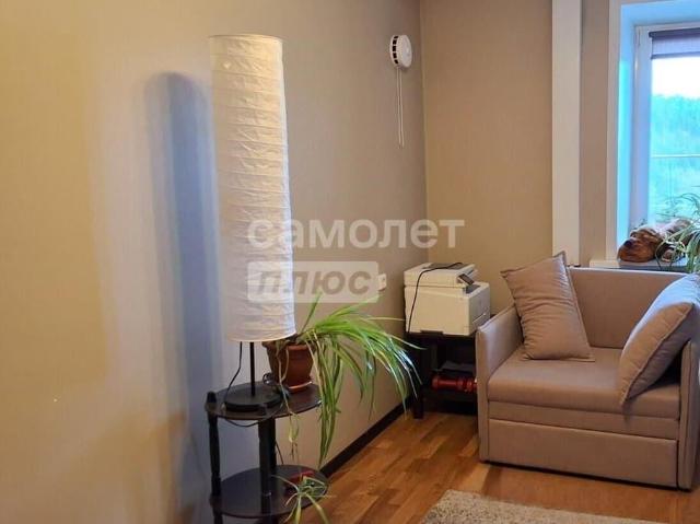 Квартира продажа в Чита, Забайкальский Край