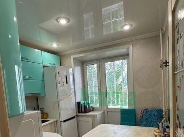 Квартира продажа в Чита, Забайкальский Край