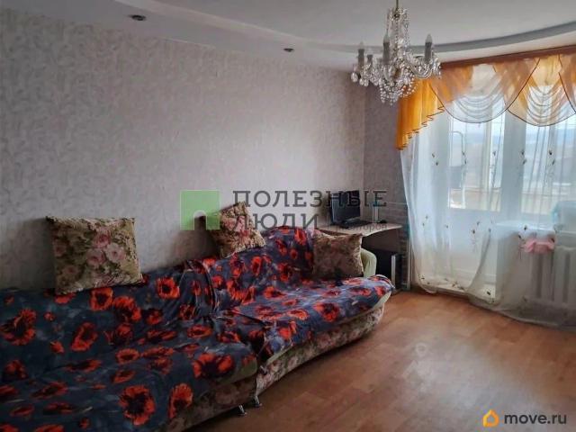 Квартира продажа в Чита, Забайкальский Край