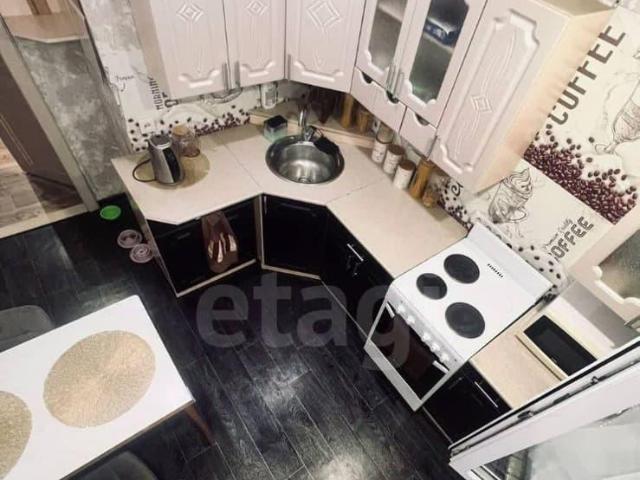 Квартира продажа в Чита, Забайкальский Край