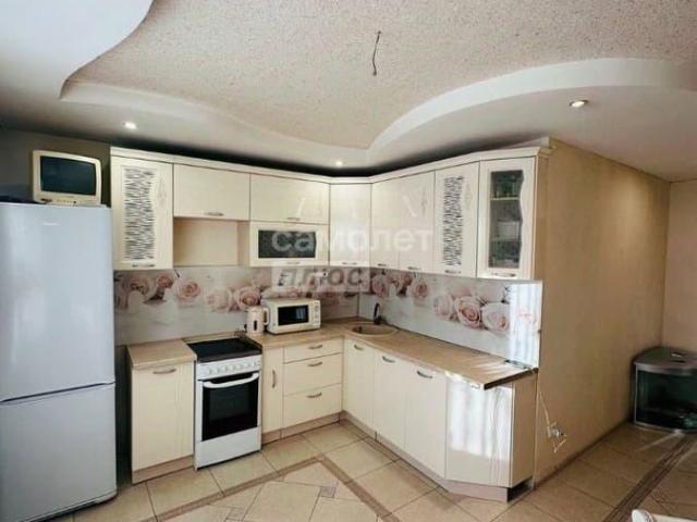 Квартира продажа в Центральный район, Чита