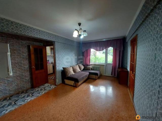 Квартира продажа в Чита, Забайкальский Край