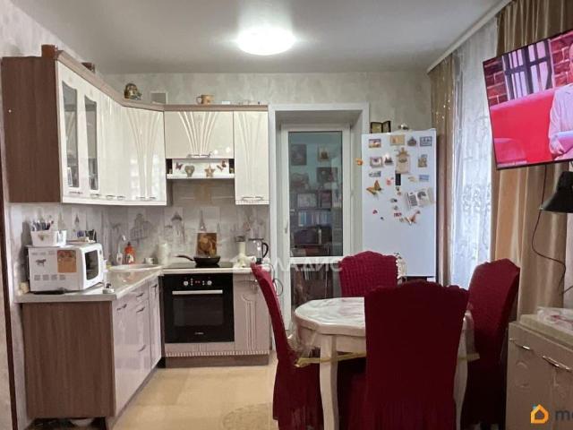 Квартира продажа в Чита, Забайкальский Край
