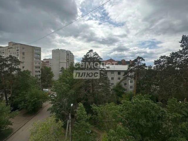 Квартира продажа в Чита, Забайкальский Край