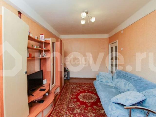 Квартира продажа в Чита, Забайкальский Край