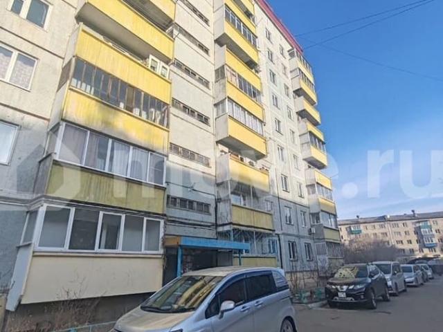 Квартира продажа в Чита, Забайкальский Край