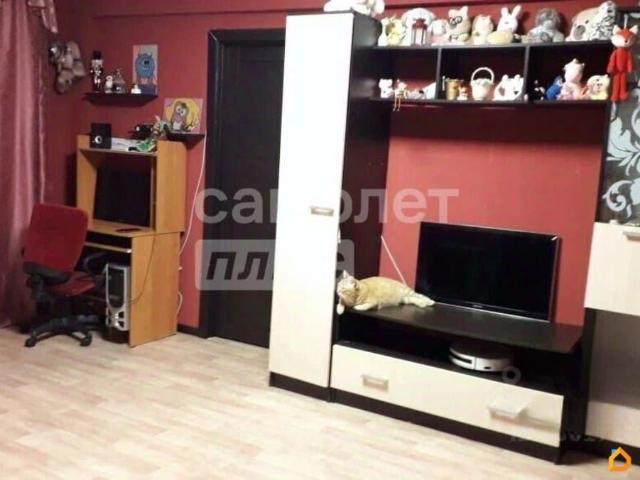 Квартира продажа в Чита, Забайкальский Край