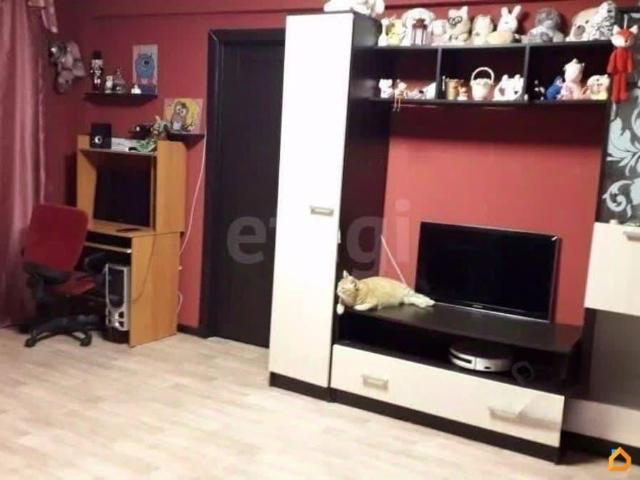 Квартира продажа в Ингодинский район, Чита