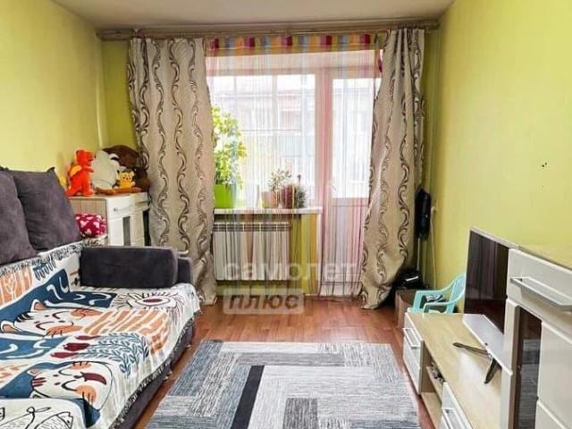 Квартира продажа в Чита, Забайкальский Край
