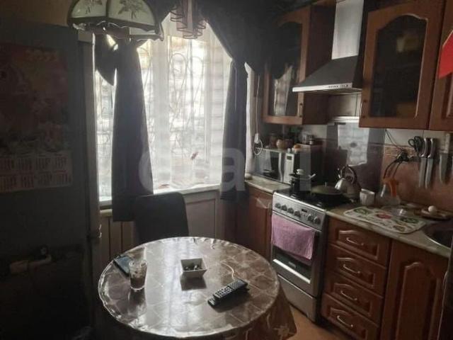 Квартира продажа в Чита, Забайкальский Край