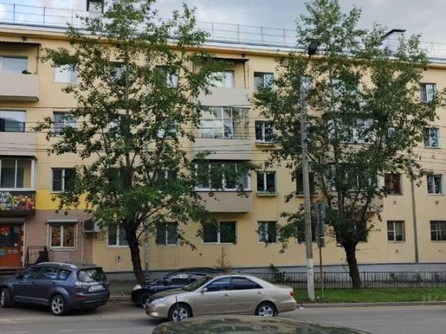 Квартира продажа в Чита, Забайкальский Край
