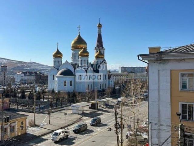 Квартира продажа в Чита, Забайкальский Край