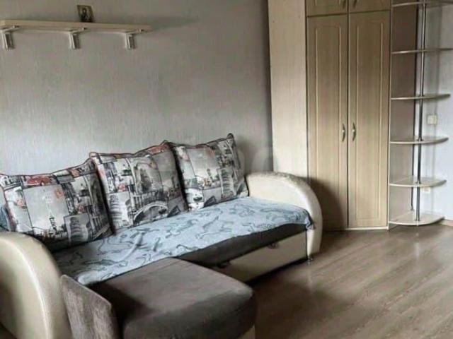 Квартира продажа в Центральный район, Чита