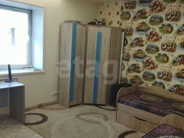 Квартира продажа в Чита, Забайкальский Край