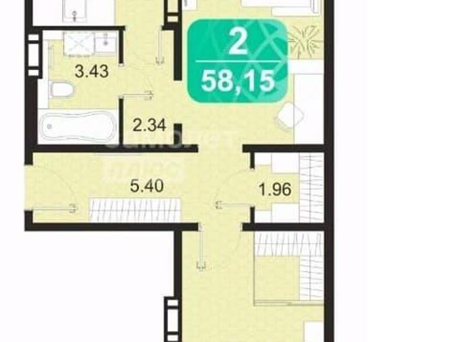 Квартира продажа в Чита, Забайкальский Край
