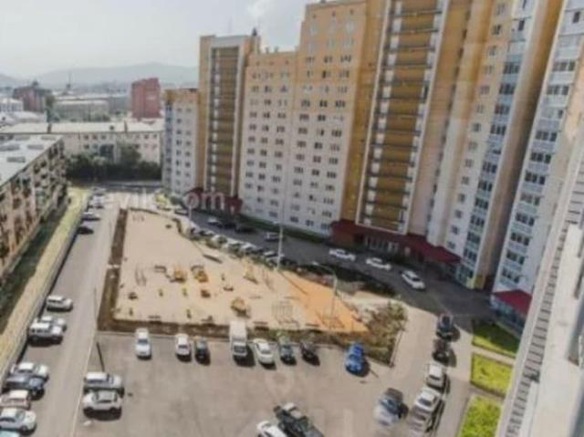 Квартира продажа в Чита, Забайкальский Край