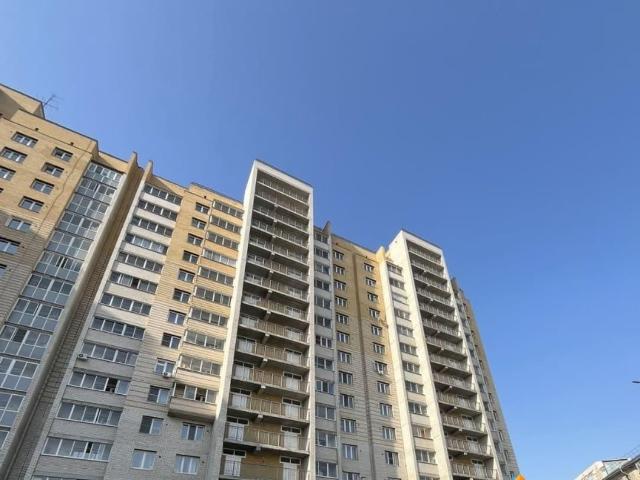 Квартира продажа в Чита, Забайкальский Край