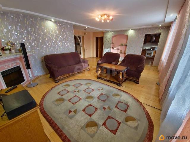 Квартира продажа в Чита, Забайкальский Край