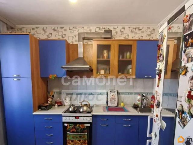 Квартира продажа в Чита, Забайкальский Край
